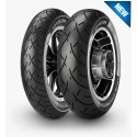 METZELER OPONA 240/50R16 ME888 MARATHON ULTRA 84V TL M/C TYŁ DOT 13-26/2021