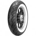 METZELER OPONA 180/65B16 ME888 MARATHON ULTRA 81H TL WWW BIAŁY BOK M/C REINF (HARLEY-DAVIDSON) DOT 02-20/2021