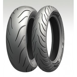 MICHELIN OPONA 180/65B16 COMMANDER III TOURING REINF 81H TL/TT M/C TYŁ DOT 01/2021