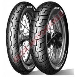 DUNLOP OPONA 200/55R17 D401 78V TL TYŁ HARLEY-DAVIDSON DOT 07/2020