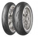 DUNLOP OPONA 190/55ZR17 SPORTMAX GP RACER D212 E (75W) TL TYŁ DOT 37/2021
