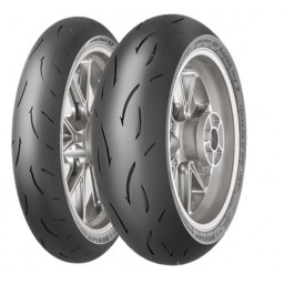 DUNLOP OPONA 190/55ZR17 SPORTMAX GP RACER D212 M (75W) TL TYŁ DOT 24-28/2021