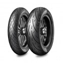 METZELER OPONA 180/60R16 CRUISETEC 80H TL M/C TYŁ DOT 06/2020