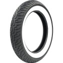 DUNLOP OPONA 150/80-16 D404 71H TL PRZÓD WWW BIAŁY BOK DOT 21/2021