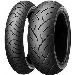 DUNLOP OPONA 130/70R18 SPORTMAX D221 A 63V TL PRZÓD VZR 1800 DOT 47/2020
