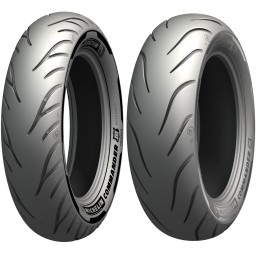 MICHELIN OPONA 140/90B16 COMMANDER III CRUISER REINF 77H TL/TT M/C TYŁ DOT 20/2021