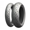 MICHELIN OPONA 190/50ZR17 PILOT ROAD 5 (73W) TL M/C TYŁ DOT 36/2021