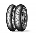 DUNLOP OPONA 130/70R18 D251 L 63H TL PRZÓD YAMAHA XV1900 DOT 24/2021