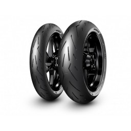 PIRELLI OPONA 180/55ZR17 DIABLO ROSSO CORSA II (73W) TL M/C TYŁ DOT 07-27/2021