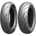 MICHELIN OPONA 140/90B15 COMMANDER III CRUISER REINF 76H TL/TT M/C TYŁ DOT 04/2021