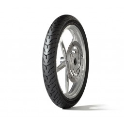DUNLOP OPONA 130/70B18 D408 63H TL PRZÓD HARLEY-DAVIDSON DOT 19/2020