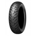 DUNLOP OPONA 180/55R17 D256 73H TL TYŁ HONDA GL1800 F6C  DOT 13/2020