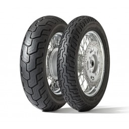 DUNLOP OPONA 140/90-16 D404 71H TL TYŁ DOT 31/2021