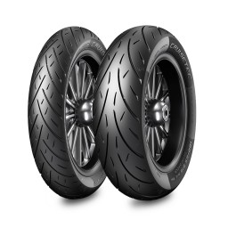 METZELER OPONA 200/55R17 CRUISETEC 78V TL M/C TYŁ DOT 22-37/2019