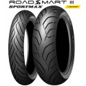 DUNLOP OPONA 140/70R18 SPORTMAX ROADSMART III 67V TL TYŁ DOT 49/2020