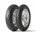 DUNLOP OPONA 130/90-16 D404 X 67H TL PRZÓD XVS 1300 DOT 22-28/2021