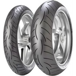 METZELER OPONA 190/55ZR17 ROADTEC Z8 INTERACT (O) (75W) TL M/C TYŁ DOT 22/2021