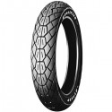 DUNLOP OPONA 110/90-18 F20 61V TL PRZÓD WLT (BIAŁY NAPIS) DOT 27/2021