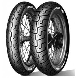 DUNLOP OPONA 130/90B16 D401 73H TL TYŁ HARLEY-DAVIDSON DOT 22/2021