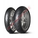 DUNLOP OPONA 200/50R18 SPORTMAX ROADSMART II 76V TL DOT 40/2020