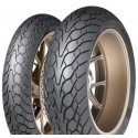DUNLOP OPONA 170/60ZR17 MUTANT MT 72W TL M+S TYŁ DOT 36-47/2020