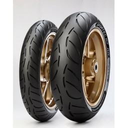 METZELER OPONA 190/55ZR17 SPORTEC M7 RR (75W) TL M/C TYŁ DOT 02-10/2021