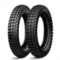 MICHELIN OPONA 120/100R18 TRIAL X LIGHT COMPETITION 68M TL M/C TYŁ DOT 35/2021