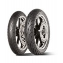 DUNLOP OPONA 140/80-17 ARROWMAX STREETSMART 69V TL TYŁ DOT 18/2021