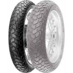 PIRELLI OPONA 120/70ZR17 MT60 W (58W) TL M/C PRZÓD DOT 15-16/2021