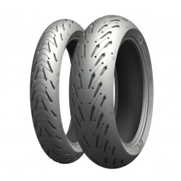 MICHELIN OPONA 120/70ZR17 PILOT ROAD 5 (58W) TL M/C PRZÓD DOT 17-31/2021