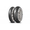 DUNLOP OPONA 120/70ZR17 SPORTSMART TT (58W) TL PRZÓD DOT 01-24/2021