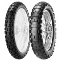 PIRELLI OPONA 140/80-18 SCORPION RALLY 70R TL MST M/C TYŁ DOT 46/2020
