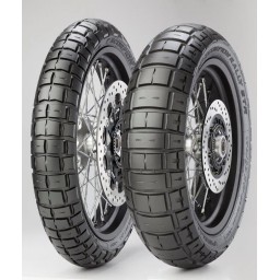 PIRELLI OPONA 150/70R17 SCORPION RALLY STR 69V TL M/C M+S TYŁ DOT 03-20/2021
