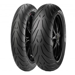 PIRELLI OPONA 180/55ZR17 ANGEL GT (73W) TL M/C TYŁ DOT 02-50/2020