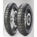 PIRELLI OPONA 130/80R17 SCORPION RALLY STR 65V TL M/C M+S TYŁ DOT 05-07/2021