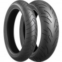 BRIDGESTONE OPONA 170/60ZR17 BT023 GT (72W) TL TYŁ DOT 03/2021