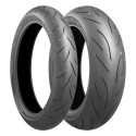 BRIDGESTONE OPONA 120/70ZR17 S21 (58W) TL PRZÓD DOT 20/2021