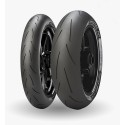 METZELER OPONA 180/60ZR17 RACETEC RR K328 K2 (75W) TL TYŁ DOT 18-39/2019