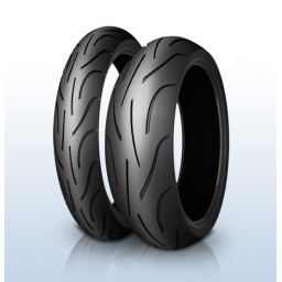MICHELIN OPONA 180/55ZR17 PILOT POWER 2CT (73W) TL M/C TYŁ DOT 02-24/2021