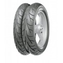 CONTINENTAL OPONA 130/80-18 CONTIGO! 66V TL M/C TYŁ DOT 48/2020
