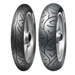PIRELLI OPONA 140/70-17 SPORT DEMON 66H TL M/C TYŁ DOT 25-26/2021