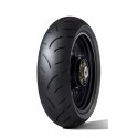 DUNLOP OPONA 190/50ZR17 SPMAX QUALIFIER II (73W) TL TYŁ DOT 11-38/2021