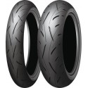 DUNLOP OPONA 120/70ZR17 SPORTMAX ROADSPORT 2 (58W) TL PRZÓD DOT 04/2021