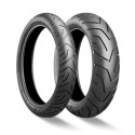 BRIDGESTONE OPONA 100/90-19 A41 57V TL PRZÓD DOT 12/2021
