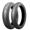 BRIDGESTONE OPONA 140/70-17 BT46 66H TL UM TYŁ DOT 12/2021