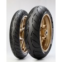 METZELER OPONA 110/70ZR17 SPORTEC M7 RR 54W TL M/C PRZÓD DOT 14-21/2021