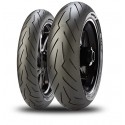 PIRELLI OPONA 100/80R17 DIABLO ROSSO III 52H TL M/C PRZÓD DOT 30/2021