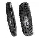 MOTOZ OPONA 140/80B18 TRACTIONATOR GPS 70T TL TYŁ (ECER75/DOT) DOT 09/2021