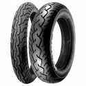 PIRELLI OPONA 120/90-17 MT66 ROUTE 64S TL M/C PRZÓD DOT 05/2021