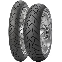 PIRELLI OPONA 100/90-18 SCORPION TRAIL II 56V TL M/C PRZÓD DOT 28/2021